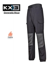 Tehnologie si design avansat in materie de pantaloni de lucru Portwest