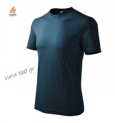 Tricou bumbac de vara pentru personalizare firma Malfini