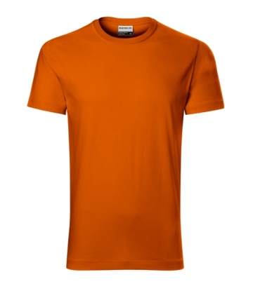 Tricou bumbac Resist Heavy - la spalare 60 grade Malfini - Img 2