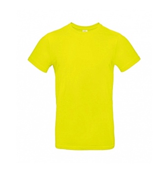 Tricou lucru galben Lemon Sols sau Gildan