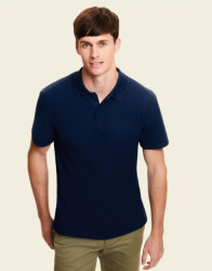 Tricou polo cu guler model nou economic - Img 4