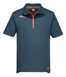 Tricou polo DX4 confortabil si rezistent Portwest - Img 3