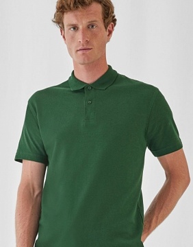 Tricou polo guler BC 180 oferta firme - Img 8