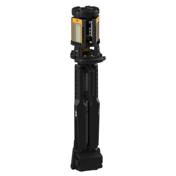 Turn de iluminat cu LED 8400 lumeni JCB - Img 3