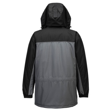 Ultima bucata - Geaca de lucru impermeabila Ripstop XS si 3XL Portwest - Img 2