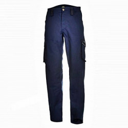 Ultima bucata: Pantaloni lucru Utility Staff CARGO - Img 4