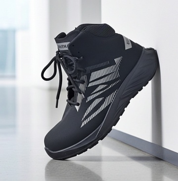 Ultima sansa - bocanci de protectie rezistenti Artra - Img 3