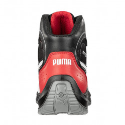 Ultima sansa ! - Bocanci protectie Puma Touring marimea 44 - Img 3