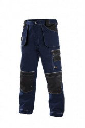 Ultima sansa - Pantaloni de lucru rezistenti marimea 60 CXS