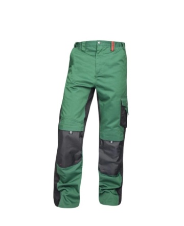Ultima sansa - pantaloni de lucru talie 52 Ardon - Img 4