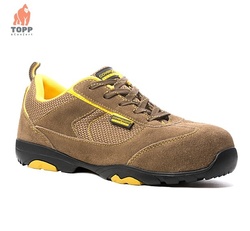 Ultima sansa - Pantofi de protectie S1P HRO din piele nubuk, vara - Img 1