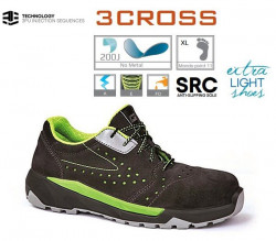 ULTIMA sansa - Pantofi protectie de vara 3Hybrid performance - Ultima sansa 43 Giasco - Img 2
