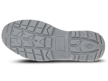 Ultimele bucati: Pantofi de lucru fara metal FTG - Img 2