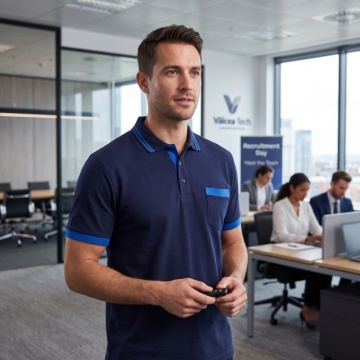 Ultimele bucati: Tricou polo de lucru Portwest