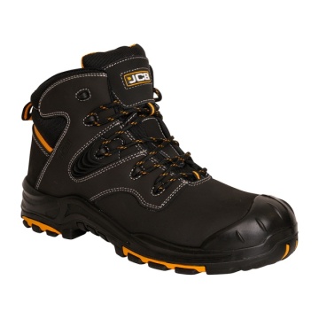 Ultimele perechi - Bocanci protectie compozit S3 HRO SRC | JCB Work - Img 3