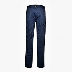 Ultimele perechi Pantaloni lucru cargo stretch DIADORA - Img 4