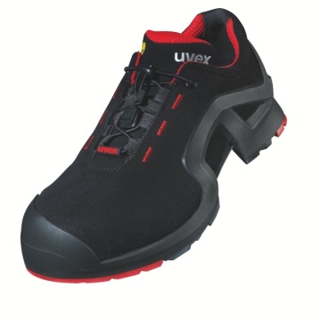 Uvex 1 X-Tended S3 SRC ESD Pantofi de Protectie Ultra Usori si Respirabili Top-Lejer - Img 3