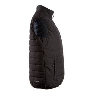Vesta neagra Tataki impermeabil Coverguard - Img 2
