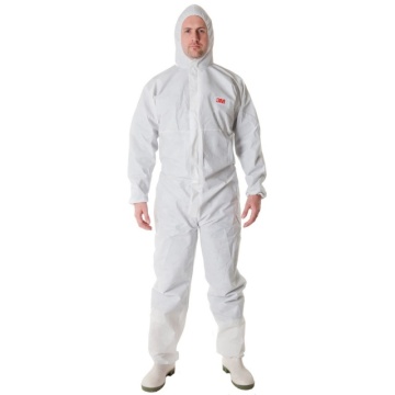5x Combinezon antichimic 3M 4515