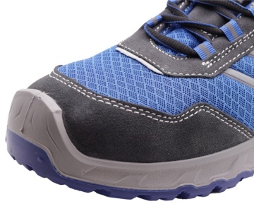 Adidași de protectie usori S1P Sir Safety - Img 3