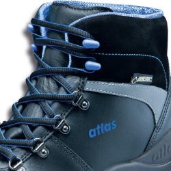 Bocanci Atlas Gore-Tex S3 SRC, piele impermeabila - Img 4