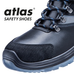 Bocanci de lucru Atlas S3 SRC ESD, usori si confortabili XP - Img 4