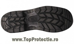 Bocanci de protectie iarna imblaniti S3 bombeu metalic Portwest - Img 2