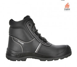 Bocanci de protectie ideal de iarna cu 3M Thinsulate - Img 4