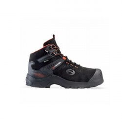 Bocanci de protectie MacExpedition cu membrana Gore-Tex S7 - Img 2