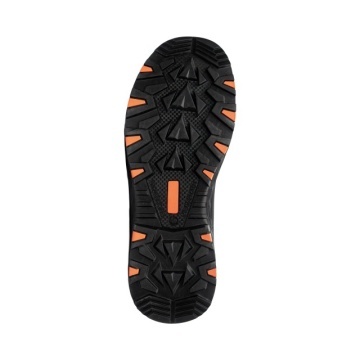 Bocanci de protectie piele nubuc S3L SR HRO cu inchidere rapida Sara - Img 2