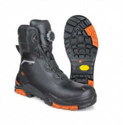 Bocanci iarna Goretex Fast Boa inalti S7 - la comanda - Img 6