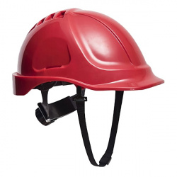 Casca Protectie cu ochelari diverse culori Portwest - Img 5
