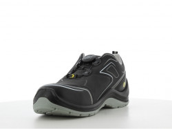 Cei mai noi pantofi protectie cu rotita Flow S3 Quick - Img 5