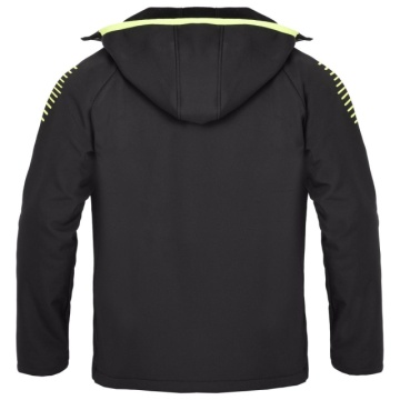 Costum de lucru confort optim: Jacheta Softshell si Pantaloni elastici - Img 2