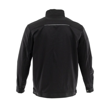 Costum de lucru confort si functionalitate: Pantalon si Jacheta - cel mai bun raport Sara - Img 3