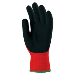 Coverguard Manusi rezistente la abraziune Latex-Grip, 10xbuc - Img 3