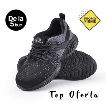 De la 5 buc - Adidasi de lucru vara tip Top-Oferta Firme