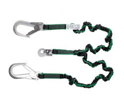 Disipator de energie cu franghie flexibila Y Coverguard