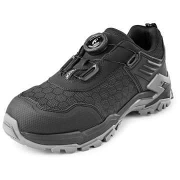 Disponibil din luna mai - Pantofi de protectie foarte durabili S3, cu rotita CXS - Img 2