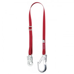 Franghie din poliamida, statica, lungime de 2m Coverguard