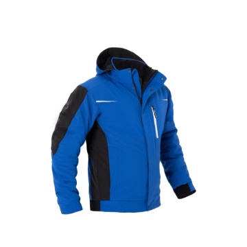 Geaca de iarna calduroasa Elite Softshell - Img 1