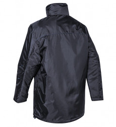 Geaca de iarna Panda neagra Basic Coverguard - Img 3