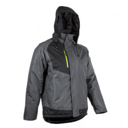 Geaca de iarna ripstop YUZU rezistent Coverguard