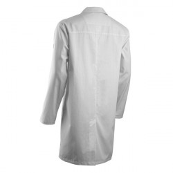 Halat alb ESD Coverguard - Img 2