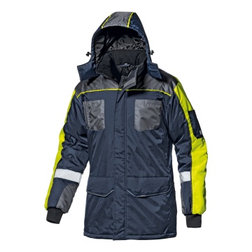 Jacheta de protectie frig extrem -60°C Sir Safety