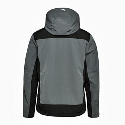Jacheta Diadora Carbon softshell outdoor si lucru 4-way - Img 4
