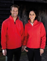 Jacheta Fleece CORE bleumarin diverse culori - Img 2