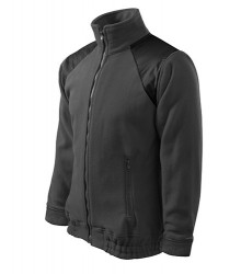 Jacheta Fleece toamna iarna moderna Malfini - Img 4
