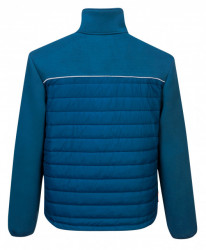 Jacheta Hybrid Baffle confortabila cu design modern Portwest - Img 2