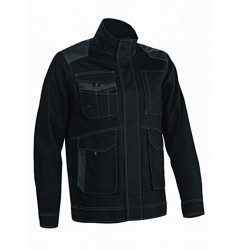Jacheta lucru ripstop rezistenta Coverguard